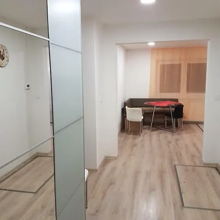 Appartamento Apartment Tetin