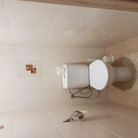 Appartamento Apartment Tetin *