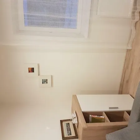 Appartamento Apartment Tetin *