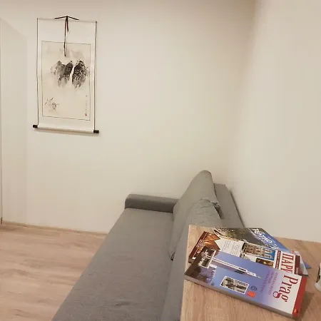 Apartment Tetin Appartamento