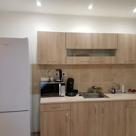 Appartamento Apartment Tetin *