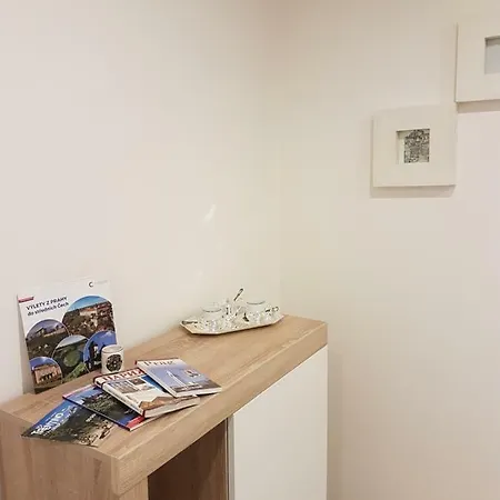 Appartamento Apartment Tetin