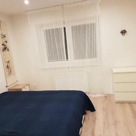 Apartment Tetin Appartamento