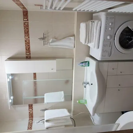 Appartamento Apartment Tetin