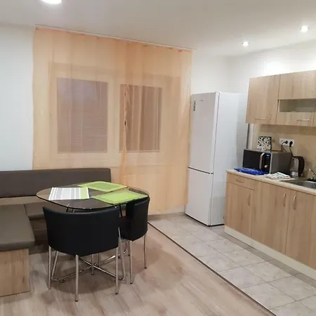 Apartment Tetin Appartamento Tetín