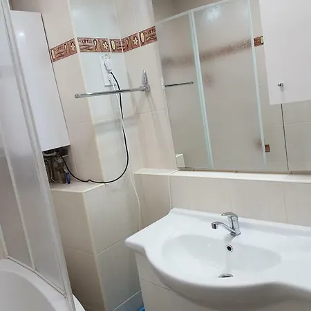 Apartment Tetin