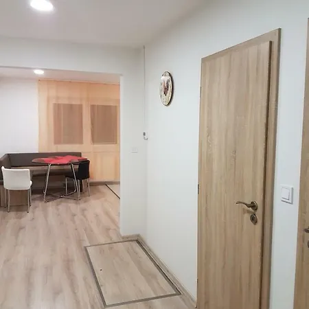 Apartment Tetin Appartamento